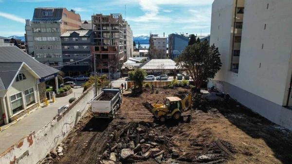 HOTEL TRU BY HILTON BARILOCHE - Francisco Pascasio Moreno, Centro, San Carlos de Bariloche al 1000 - foto 3