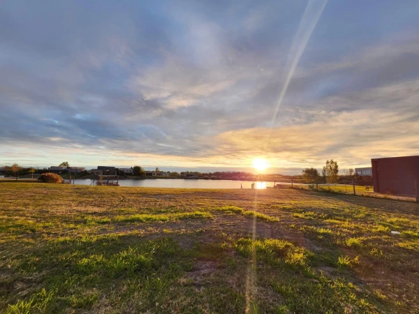 VENTA LOTE A LAGUNA SAN SEBASTIAN ESCRITURADO - Boote al 100 - foto 3