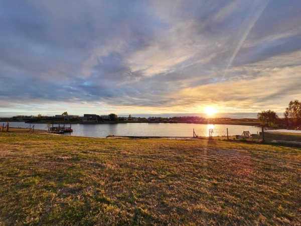 VENTA LOTE A LAGUNA SAN SEBASTIAN ESCRITURADO - Boote al 100 - foto 6