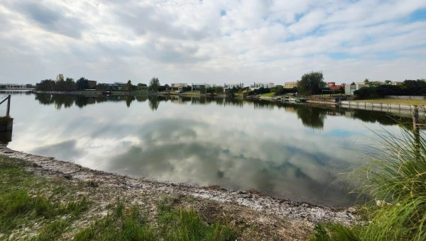VENTA LOTE A LAGUNA SAN SEBASTIAN AREA 6 ESCRITURADO - Boote al 100 - foto 3