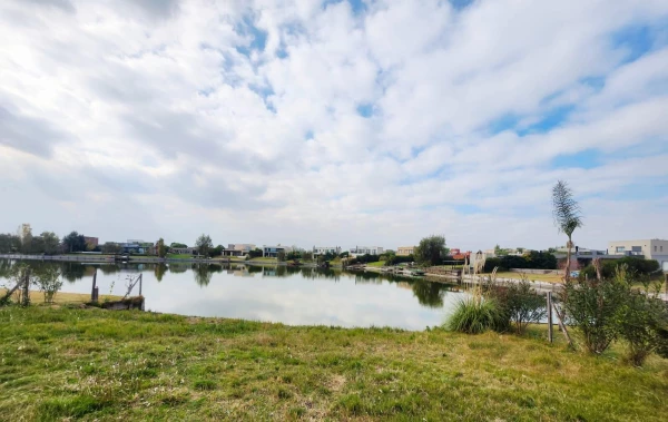 VENTA LOTE A LAGUNA SAN SEBASTIAN AREA 6 ESCRITURADO - Boote al 100 - foto 4