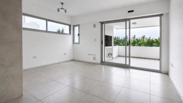 Monoambiente con cochera y baulera en Nordelta | Ideal inversión - El Palmar al 400 - foto 3