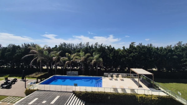Monoambiente con cochera y baulera en Nordelta | Ideal inversión - El Palmar al 400 - foto 2