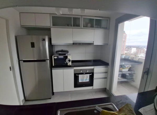 Departamento de 4 ambientes - Venta en Torres Cardon 1 - Montes de Oca al 300 - foto 4
