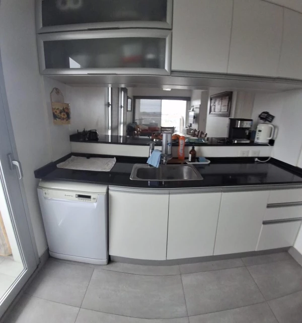 Departamento de 4 ambientes - Venta en Torres Cardon 1 - Montes de Oca al 300 - foto 5