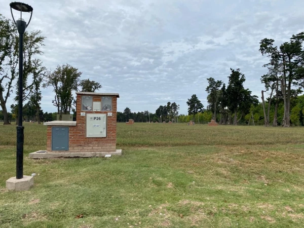 VENTA LOTE BARRIO LA ESTELA OPORTUNIDAD - G4PC+52, Pilar, Provincia de Buenos Aires 52