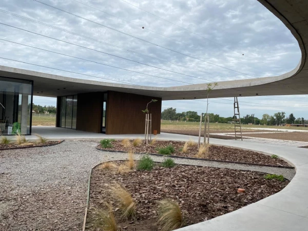 VENTA LOTE BARRIO LA ESTELA OPORTUNIDAD - G4PC+52, Pilar, Provincia de Buenos Aires 52 - foto 3