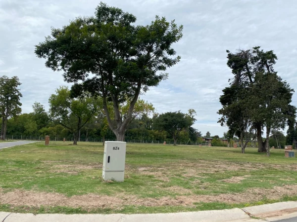 VENTA LOTE BARRIO LA ESTELA OPORTUNIDAD - G4PC+52, Pilar, Provincia de Buenos Aires 52 - foto 4