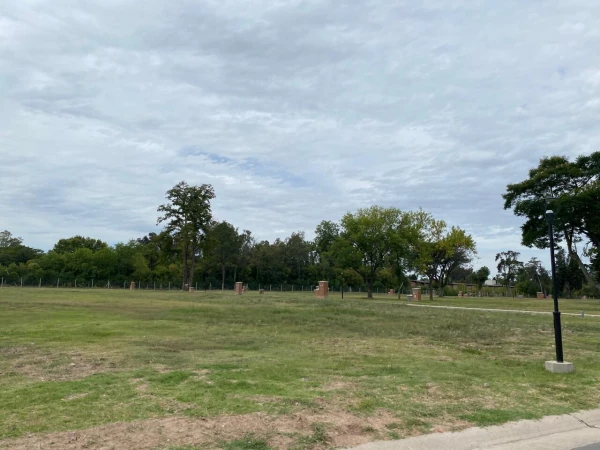 VENTA LOTE BARRIO LA ESTELA OPORTUNIDAD - G4PC+52, Pilar, Provincia de Buenos Aires 52 - foto 6