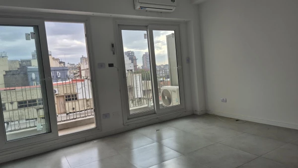 Venta de Departamento Monoambiente Divisible - Almagro - Mitre al 3400 - foto 3