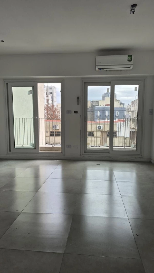 Venta de Departamento Monoambiente Divisible - Almagro - Mitre al 3400 - foto 4