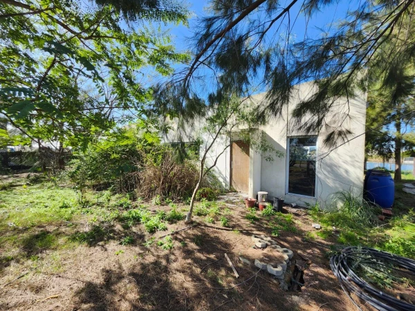 VENTA CASA A LAGUNA SAN SEBASTIAN PARA REFACCIONAR OPORTUNIDAD - Boote al 100 - foto 2