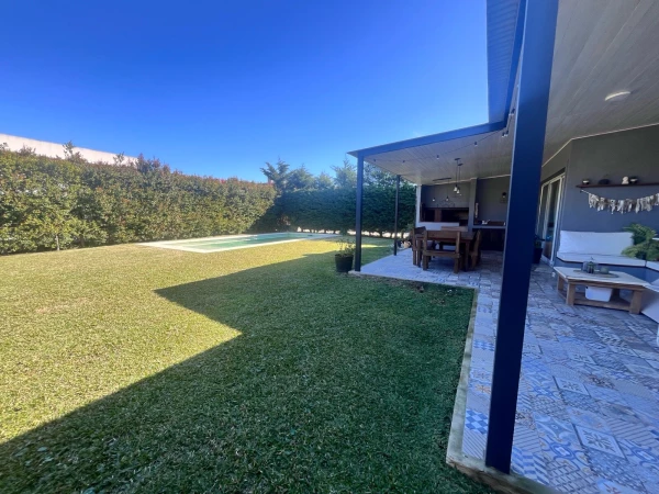 Casa - En Venta - 4 ambientes - La Comarca - Apta Credito - Barrio La Comarca al 100 - foto 3
