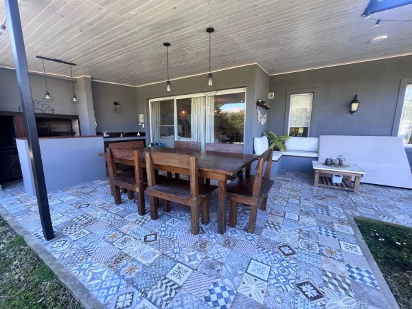 Casa - En Venta - 4 ambientes - La Comarca - Apta Credito - Barrio La Comarca al 100 - foto 6