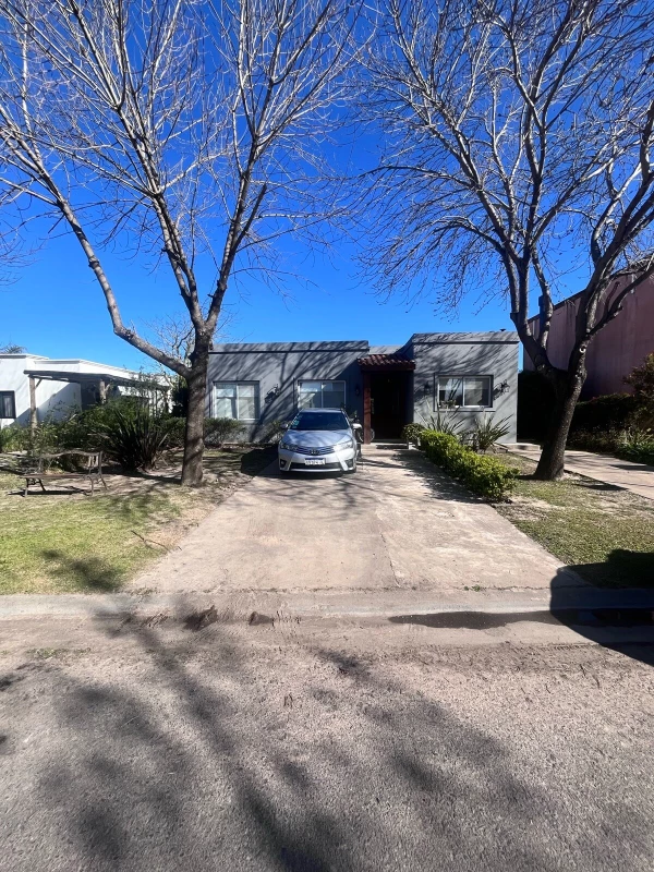 Casa - En Venta - 4 ambientes - La Comarca - Apta Credito - Barrio La Comarca al 100 - foto 4