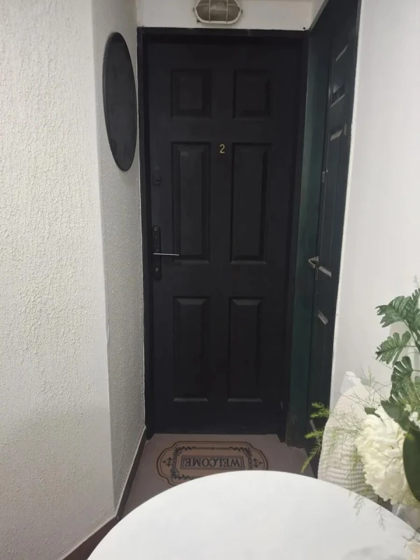Departamento 2 ambientes dividido - Amoblado en Palermo Hollywood - Bonpland al 2000 - foto 4