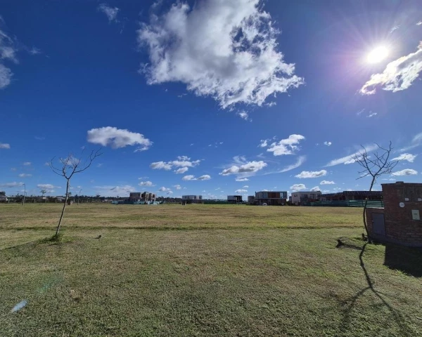 Venta Lote Barrio Riberas - Puertos del Lago - Escobar - ruta provincial 25 - foto 3