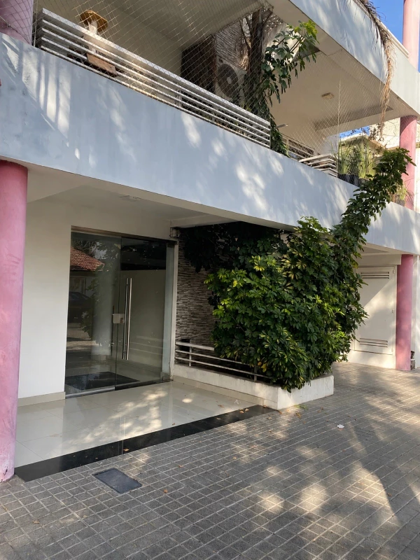 Venta de Departamento Monoambiente dividido con Cochera y Balcón - Villa Urquiza - Habana al 2200 - foto 2