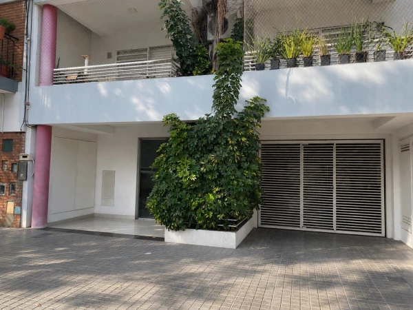 Venta de Departamento Monoambiente dividido con Cochera y Balcón - Villa Urquiza - Habana al 2200 - foto 3
