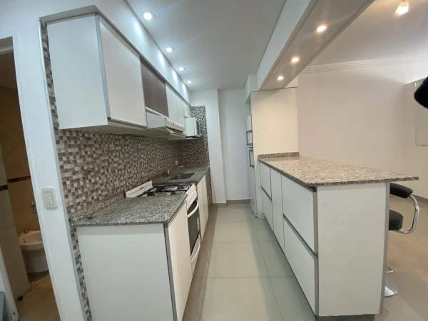 Venta de Departamento Monoambiente dividido con Cochera y Balcón - Villa Urquiza - Habana al 2200 - foto 5