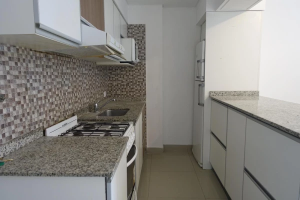 Venta de Departamento Monoambiente dividido con Cochera y Balcón - Villa Urquiza - Habana al 2200 - foto 6