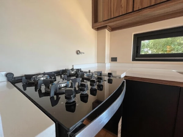 Departamento en 2 ambientes en venta en San Carlos De Bariloche Opcional cochera - Lancha Patagonica, Villa Verde - foto 4