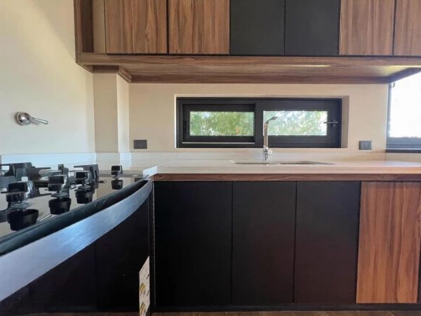 Departamento en 2 ambientes en venta en San Carlos De Bariloche Opcional cochera - Lancha Patagonica, Villa Verde - foto 5