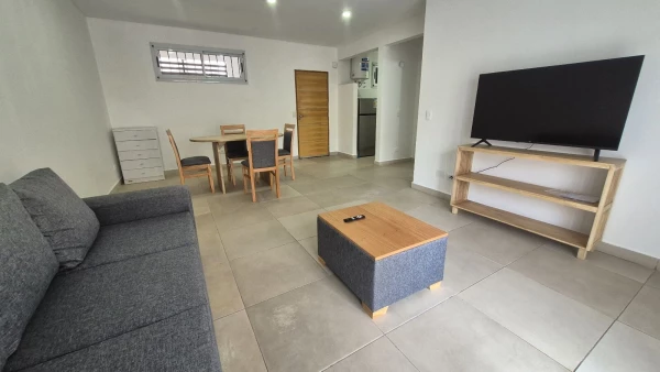 Alquiler Temporario Departamento 2 ambientes en San Fernando Amoblado - AVENIDA DEL LIBERTADOR al 1600