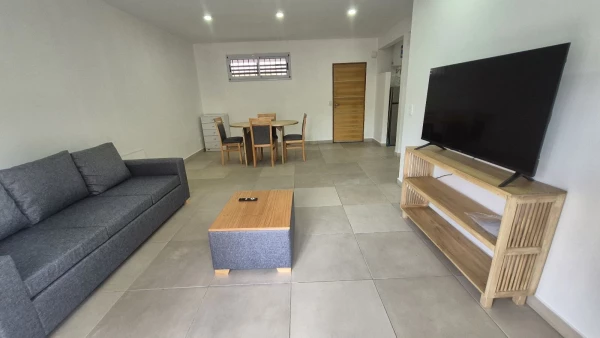 Alquiler Temporario Departamento 2 ambientes en San Fernando Amoblado - AVENIDA DEL LIBERTADOR al 1600 - foto 2