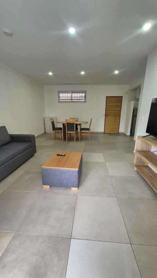 Alquiler Temporario Departamento 2 ambientes en San Fernando Amoblado - AVENIDA DEL LIBERTADOR al 1600 - foto 3