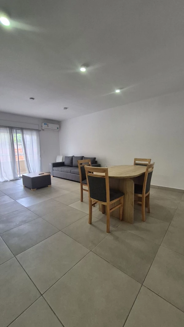 Alquiler Temporario Departamento 2 ambientes en San Fernando Amoblado - AVENIDA DEL LIBERTADOR al 1600 - foto 4