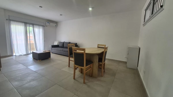 Alquiler Temporario Departamento 2 ambientes en San Fernando Amoblado - AVENIDA DEL LIBERTADOR al 1600 - foto 5