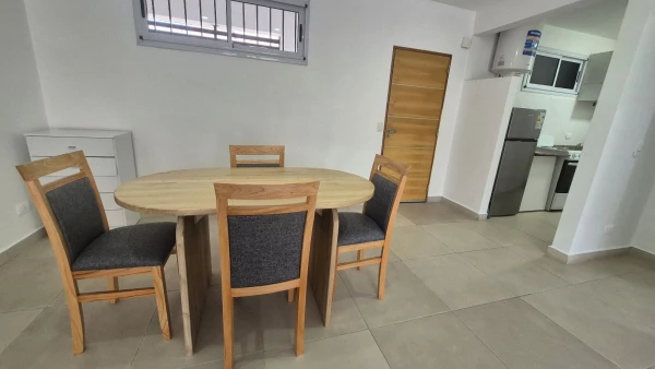 Alquiler Temporario Departamento 2 ambientes en San Fernando Amoblado - AVENIDA DEL LIBERTADOR al 1600 - foto 6