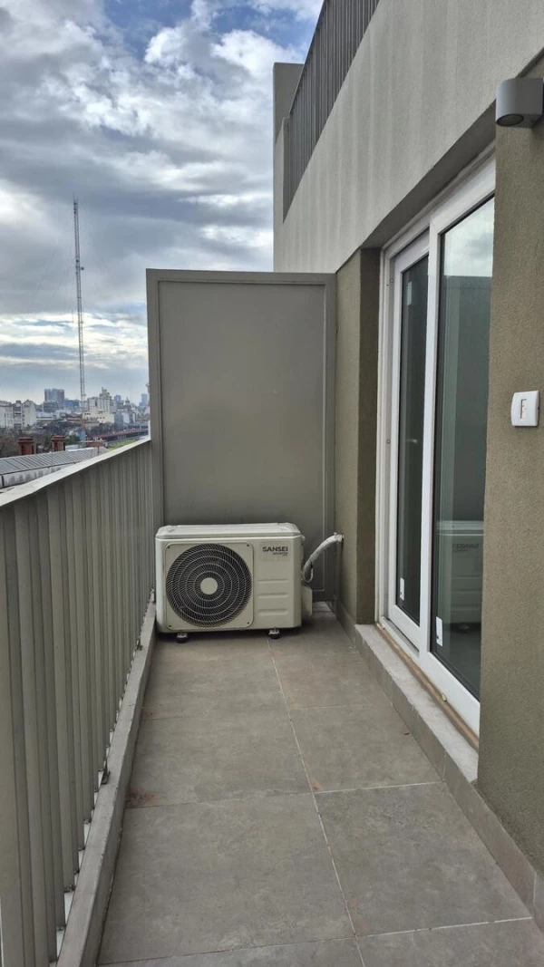 Venta de Departamento Monoambiente Divisible - Almagro - Mitre al 3400 - foto 2