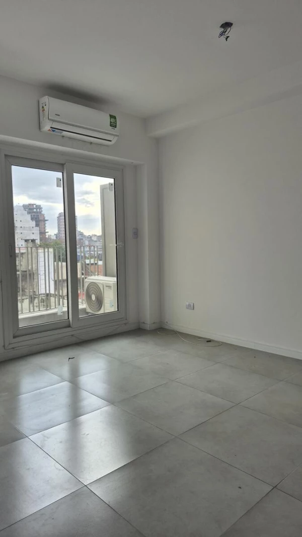 Venta de Departamento Monoambiente Divisible - Almagro - Mitre al 3400 - foto 6