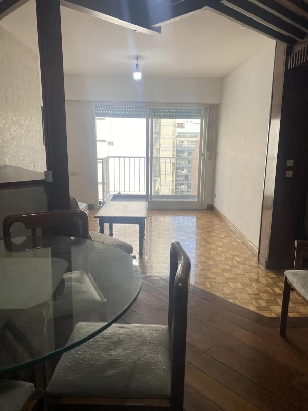 Departamento en alquiler de 3 ambientes - Palermo - Las Cañitas - Olleros al 1600 - foto 3